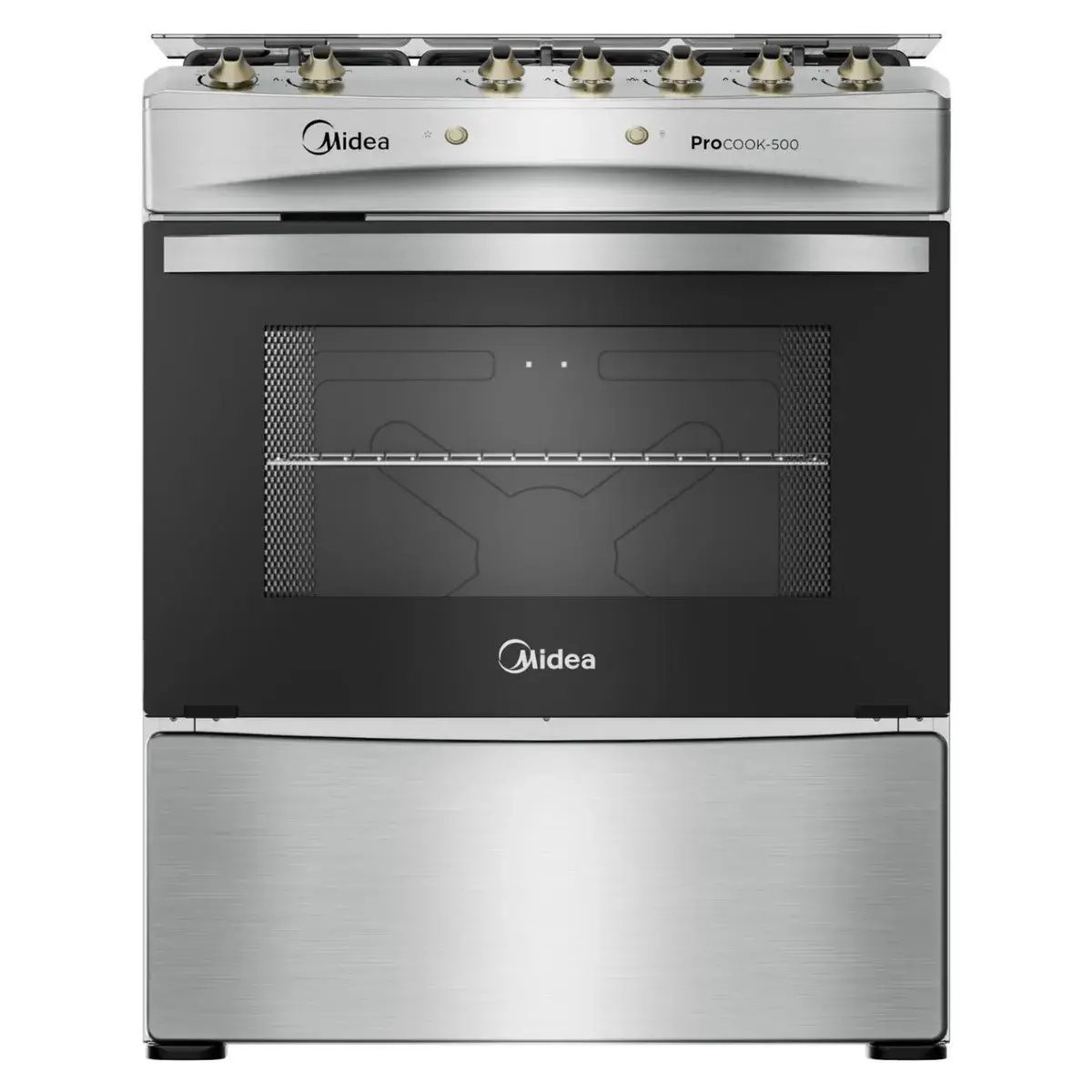 Cocina a gas 5 quemadores - imagen 1