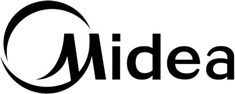 midea logo icon